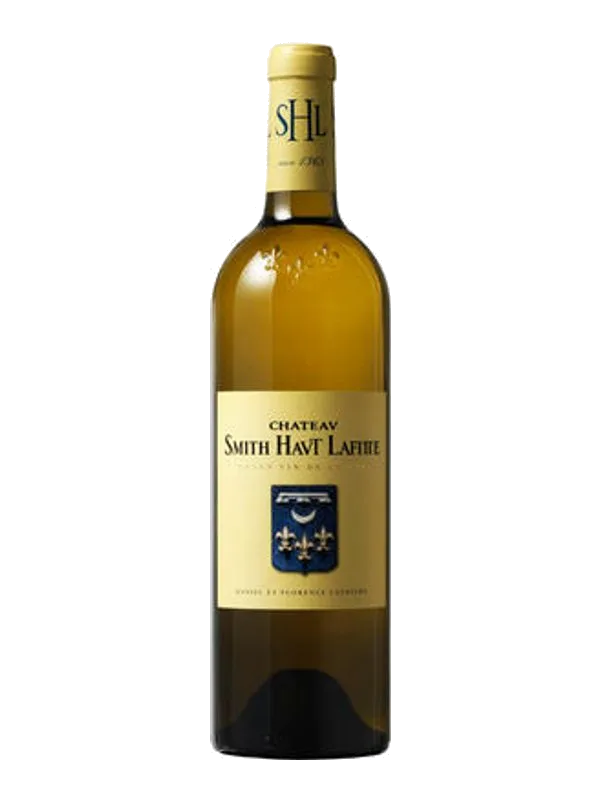 Château Smith Haut Lafitte Blanc Pessac-Léognan
