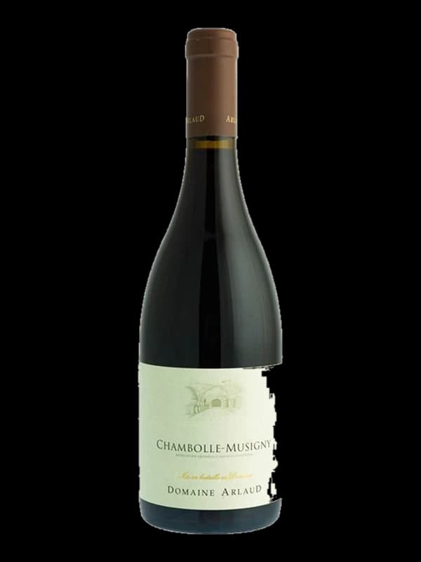 Chambolle Musigny Domaine Arlaud