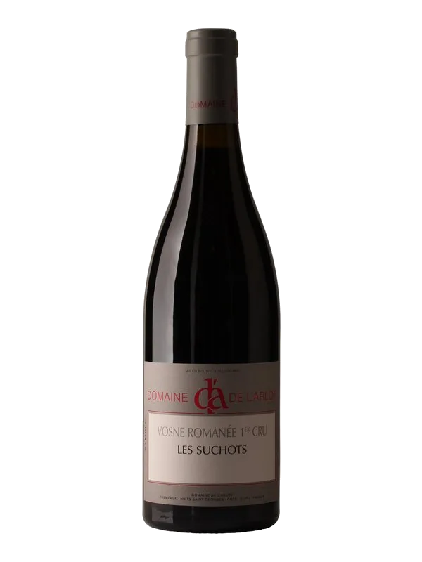 Vosne Romanée 1er Cru Les Suchots