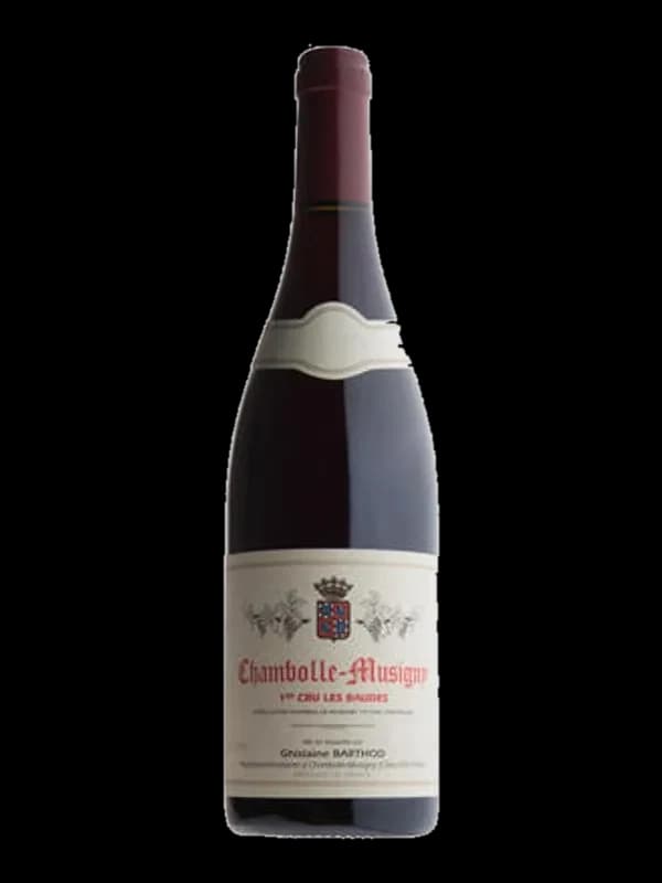 Chambolle-Musigny Les Baudes