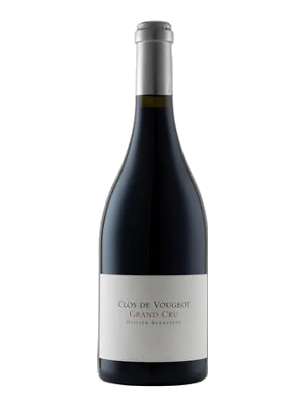 Olivier Bernstein, Clos de Vougeot