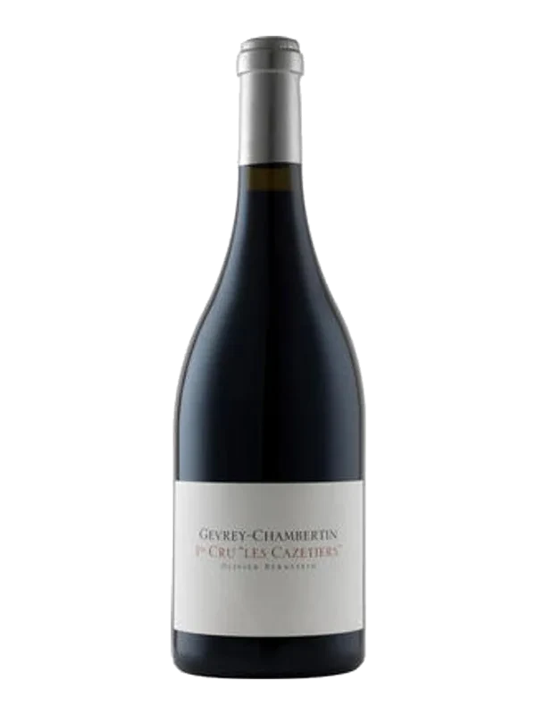 Gevrey-Chambertin, Les Cazetiers