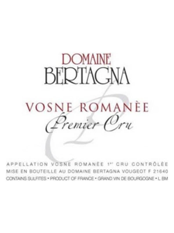 Vosne Romanee 1er Cru Les Beaux Monts