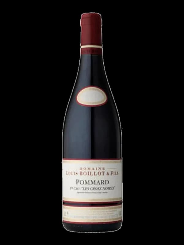 Pommard, Les Croix Noires