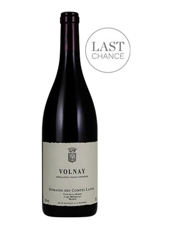 Domaine des Comtes Lafon, Volnay