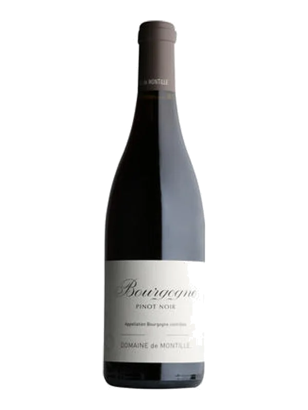Bourgogne Rouge, Domaine de Montille