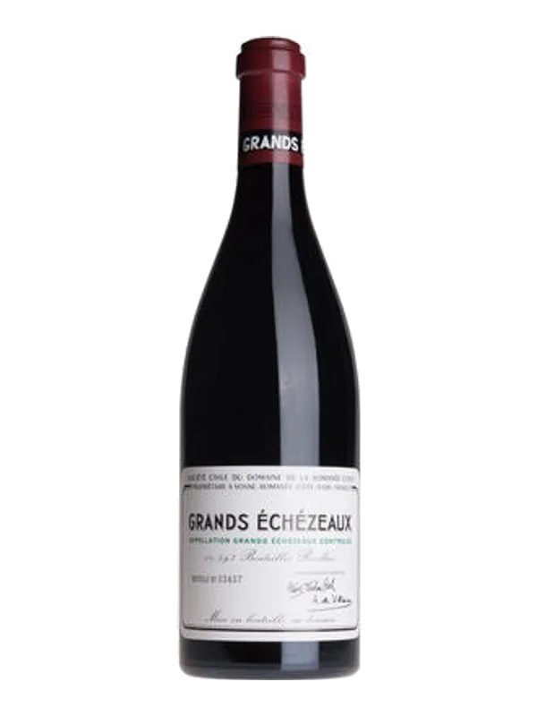 Grands Echezeaux