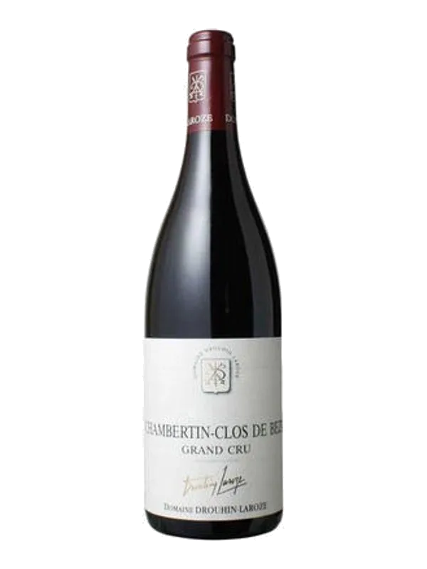 Chambertin Clos de Bèze Grand Cru
