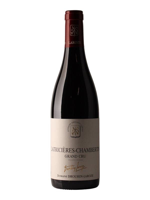 2023 Latricières Chambertin Grand Cru
