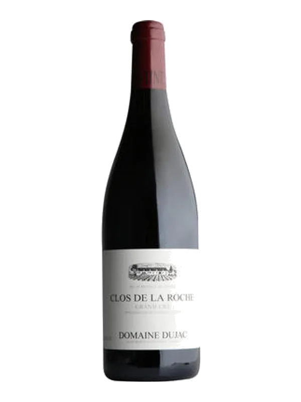Dujac Clos-de-la-Roche Grand Cru