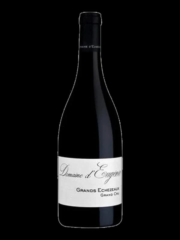 Grands Echezeaux