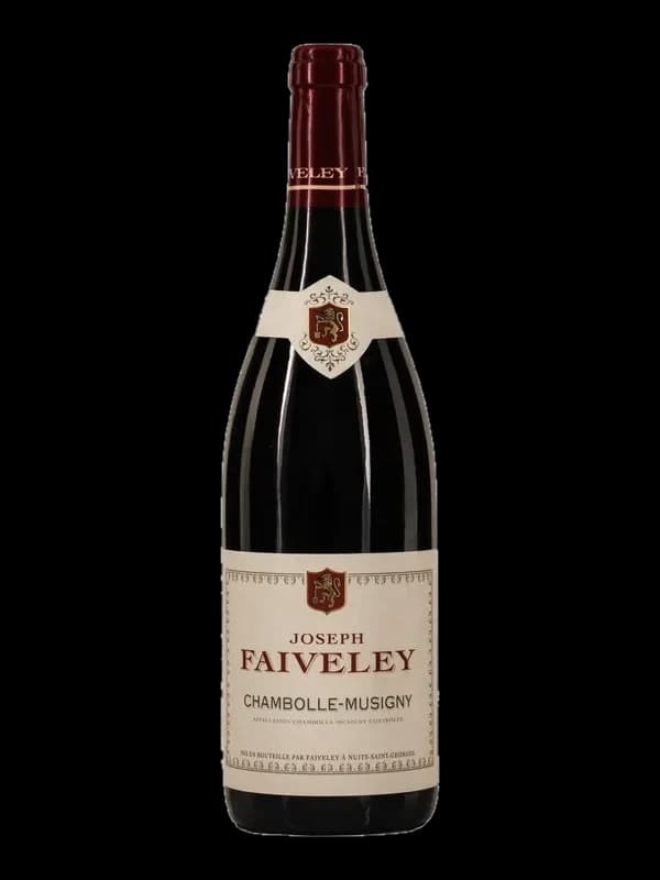 Chambolle Musigny