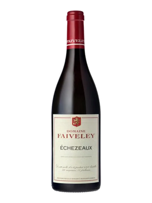 Echézeaux En Orveaux Grand Cru