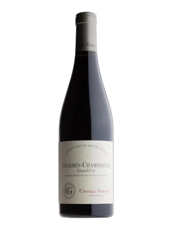 Charmes Chambertin Grand Cru