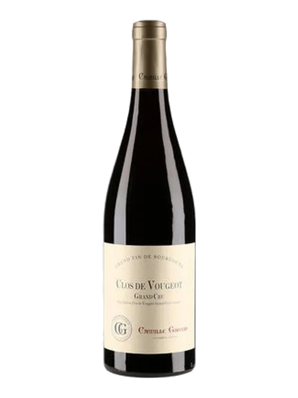Clos de Vougeot