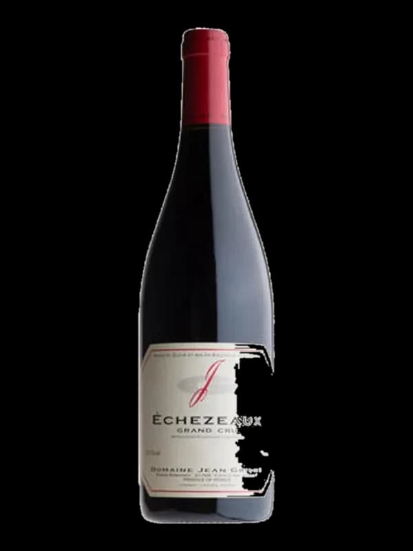 Échezeaux