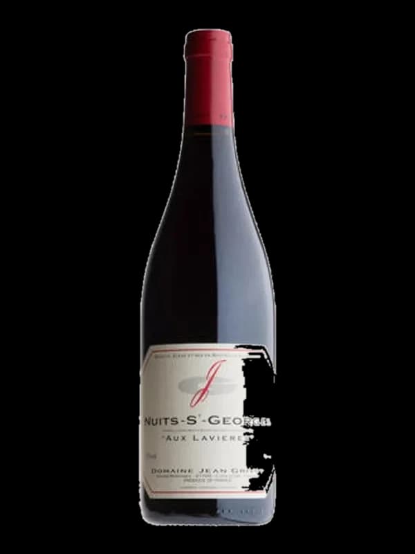 Nuits-St Georges, Aux Lavières, Domaine Jean Grivot