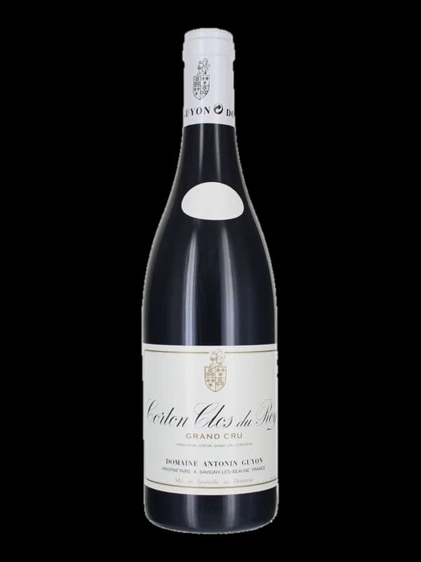 Corton Clos du Roy Grand Cru