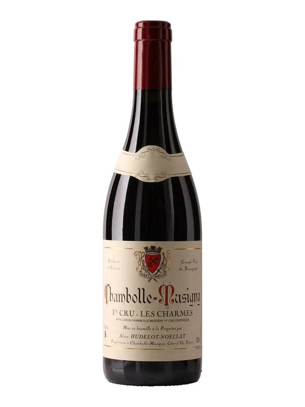Chambolle Musigny 1er Cru Les Charmes