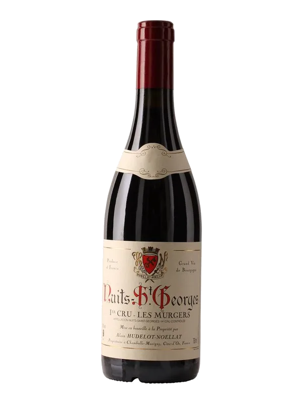 Nuits St Georges 1er Cru Aux Murgers