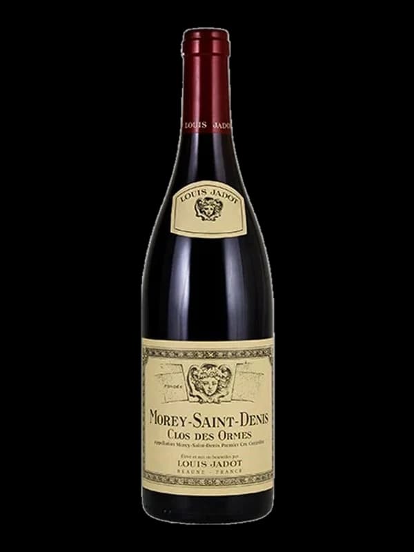 Morey-Saint-Denis Clos des Ormes