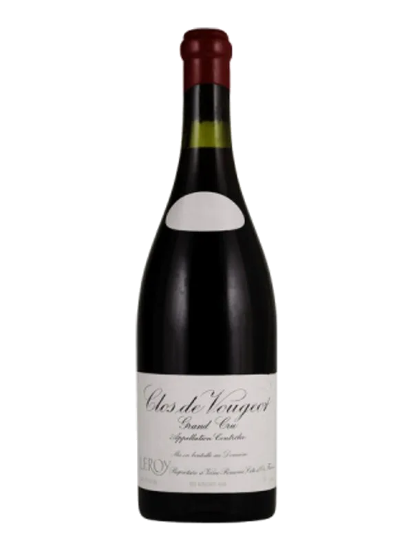 Clos de Vougeot
