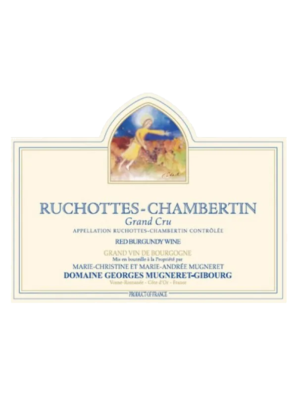 Ruchottes-Chambertin