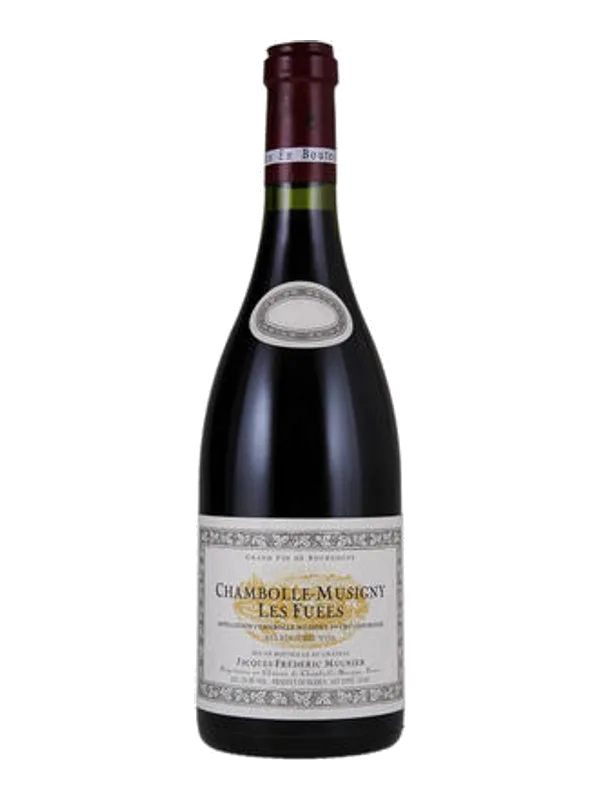 Chambolle Musigny Les Fuees