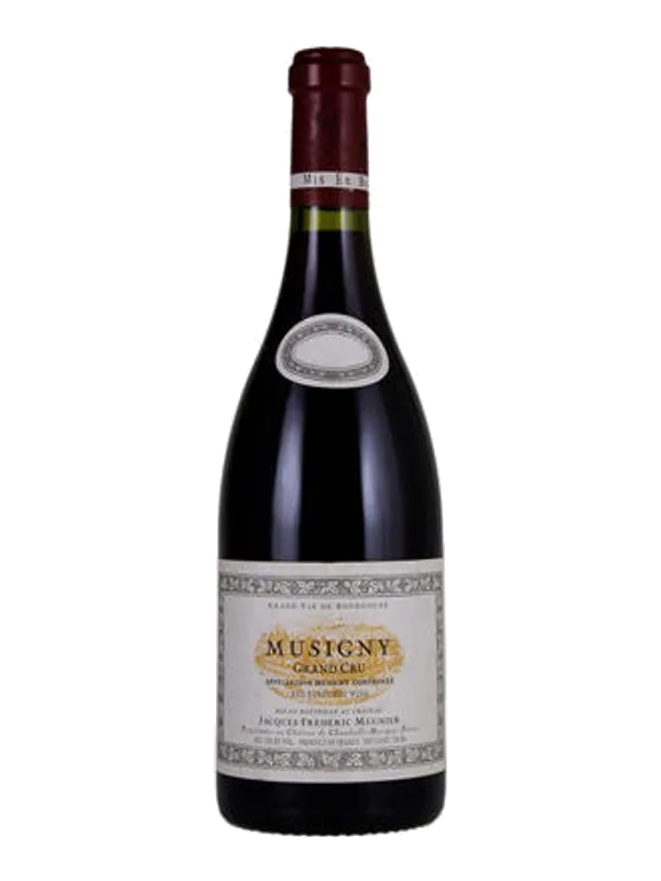 Musigny Grand Cru Jacques-Frédéric Mugnier Non OC