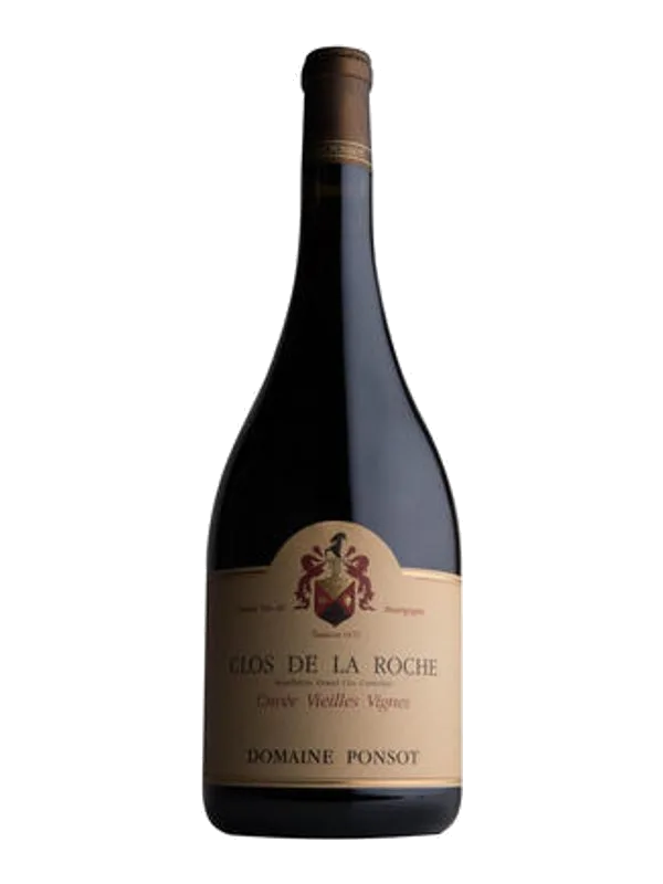 Clos de la Roche, Cuvée Vieilles Vignes