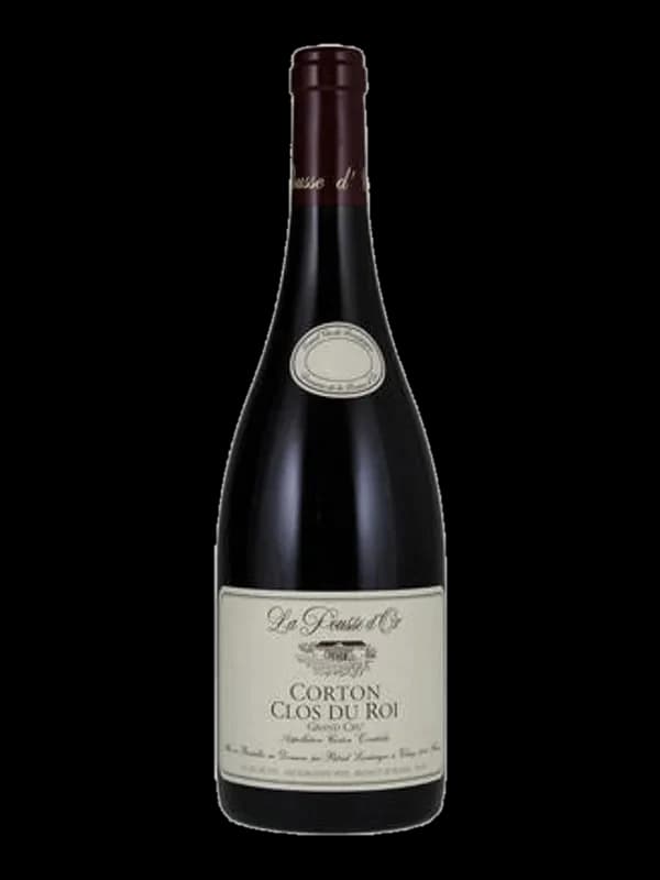 Corton Grand Cru Clos du Roi La Pousse d'Or
