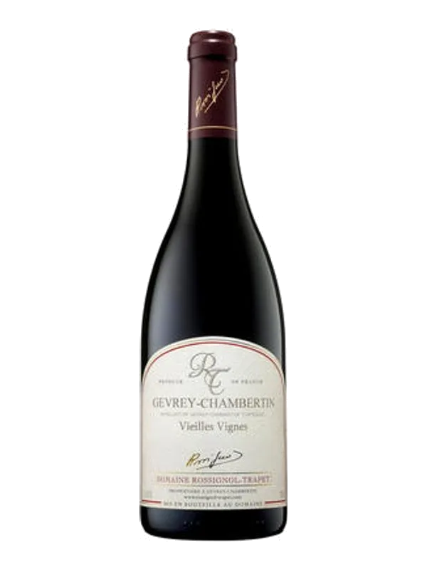 Gevrey Chambertin Vieilles Vignes