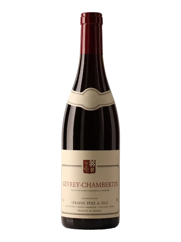 Serafin Pere et Fils, Gevrey-Chambertin