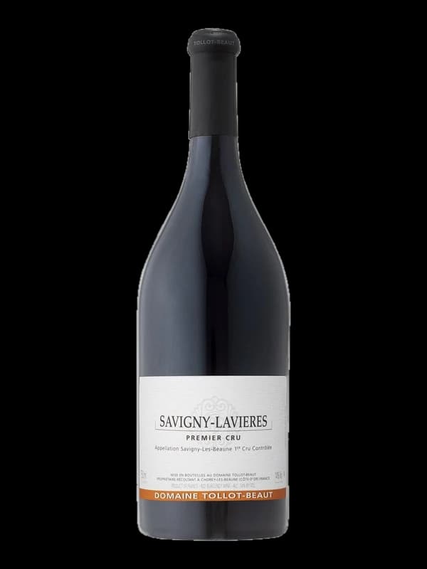 Savigny-Lavieres