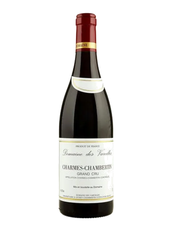 Charmes-Chambertin Grand Cru Domaine des Varoilles