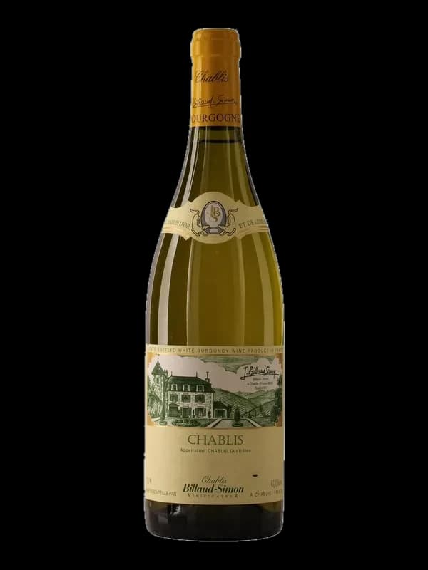 Chablis