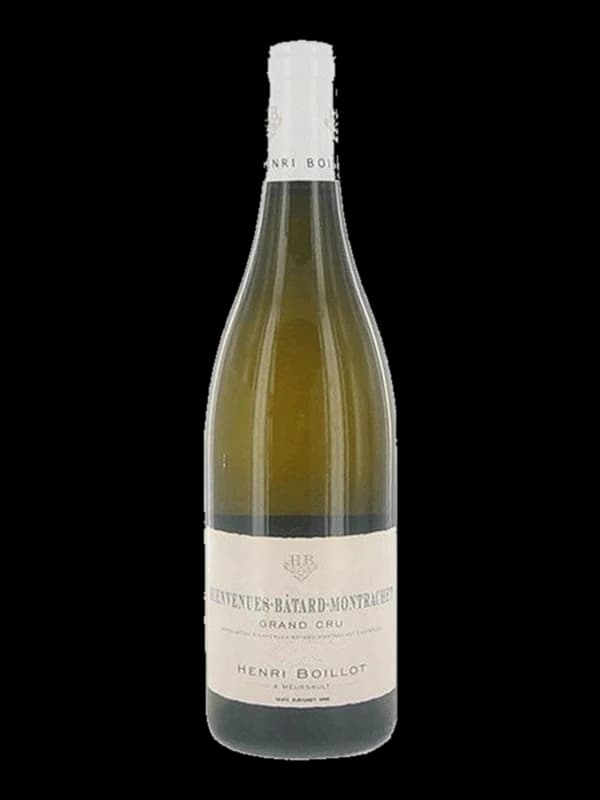 Bienvenues-Batard-Montrachet