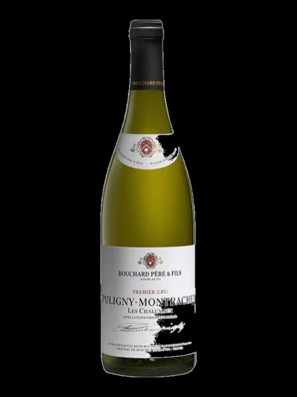 Puligny Montrachet Les Chalumeaux