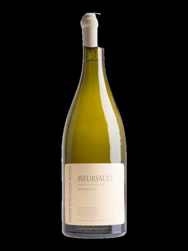 Meursault Les Narvaux