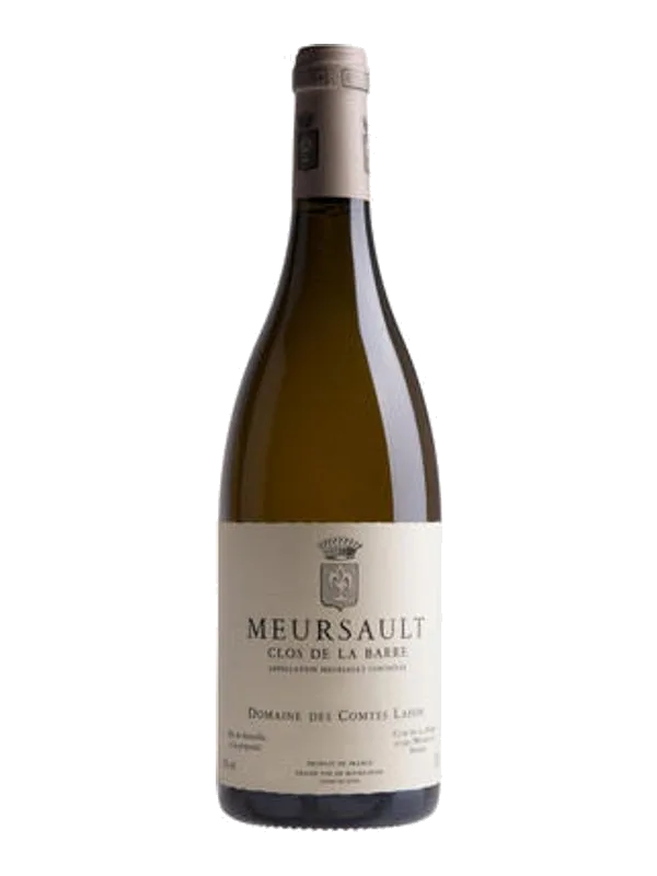 Meursault Clos de la Barre