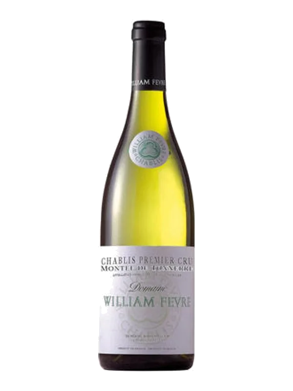 Chablis 1er Cru Montée de Tonnerre, William Fèvre