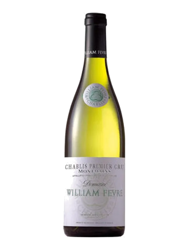 Chablis 1er Cru Montmains, Domaine William Fèvre