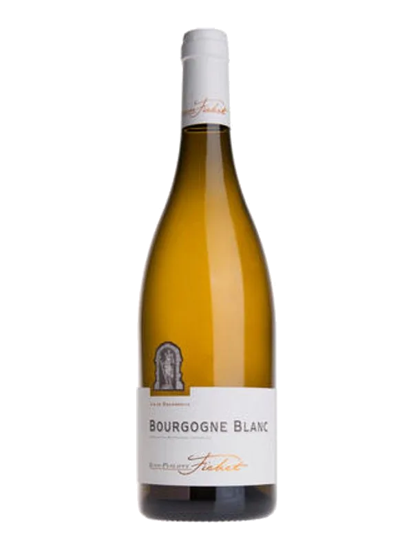 Bourgogne Blanc