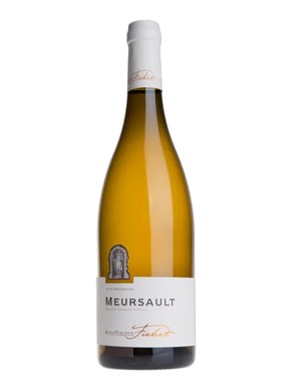 Jean-Philippe Fichet, Meursault, Blanc