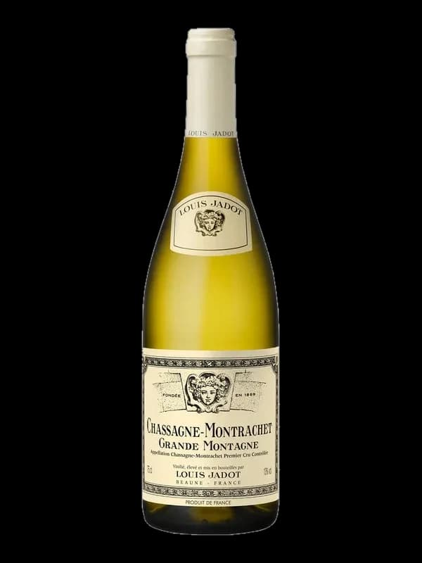 Chassagne Montrachet 1er Cru Grande Montagne