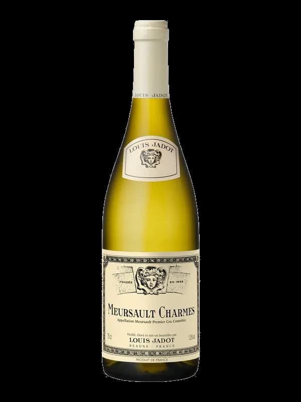 Meursault 1er Cru Charmes Domaine