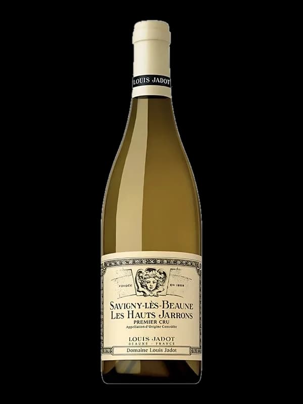 Savigny lès Beaune 1er Cru Blanc Hauts Jarrons Jadot