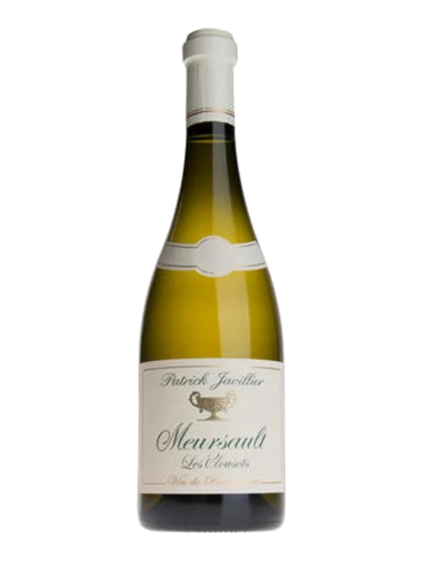 Meursault Les Clousots