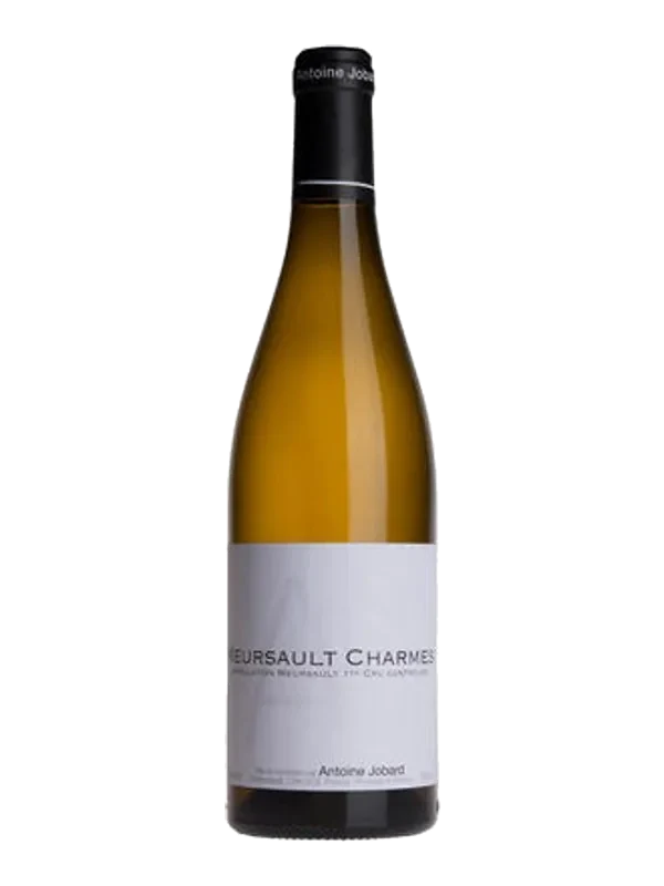 Meursault, Charmes