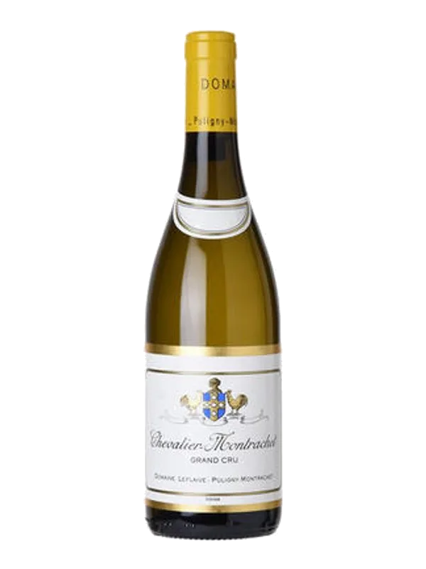 Chevalier-Montrachet Grand Cru Domaine Leflaive